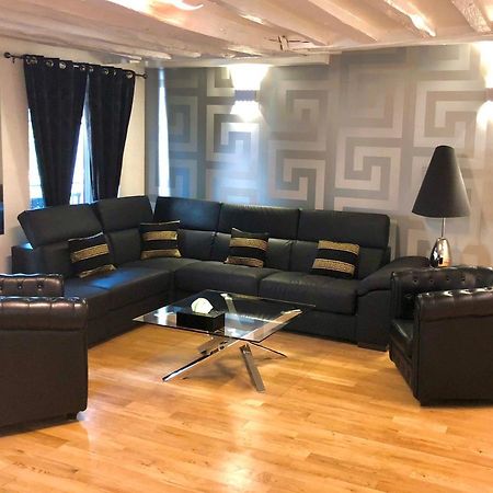 Champs Elysees Apartment 1 パリ エクステリア 写真