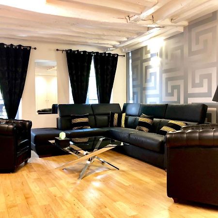 Champs Elysees Apartment 1 パリ エクステリア 写真