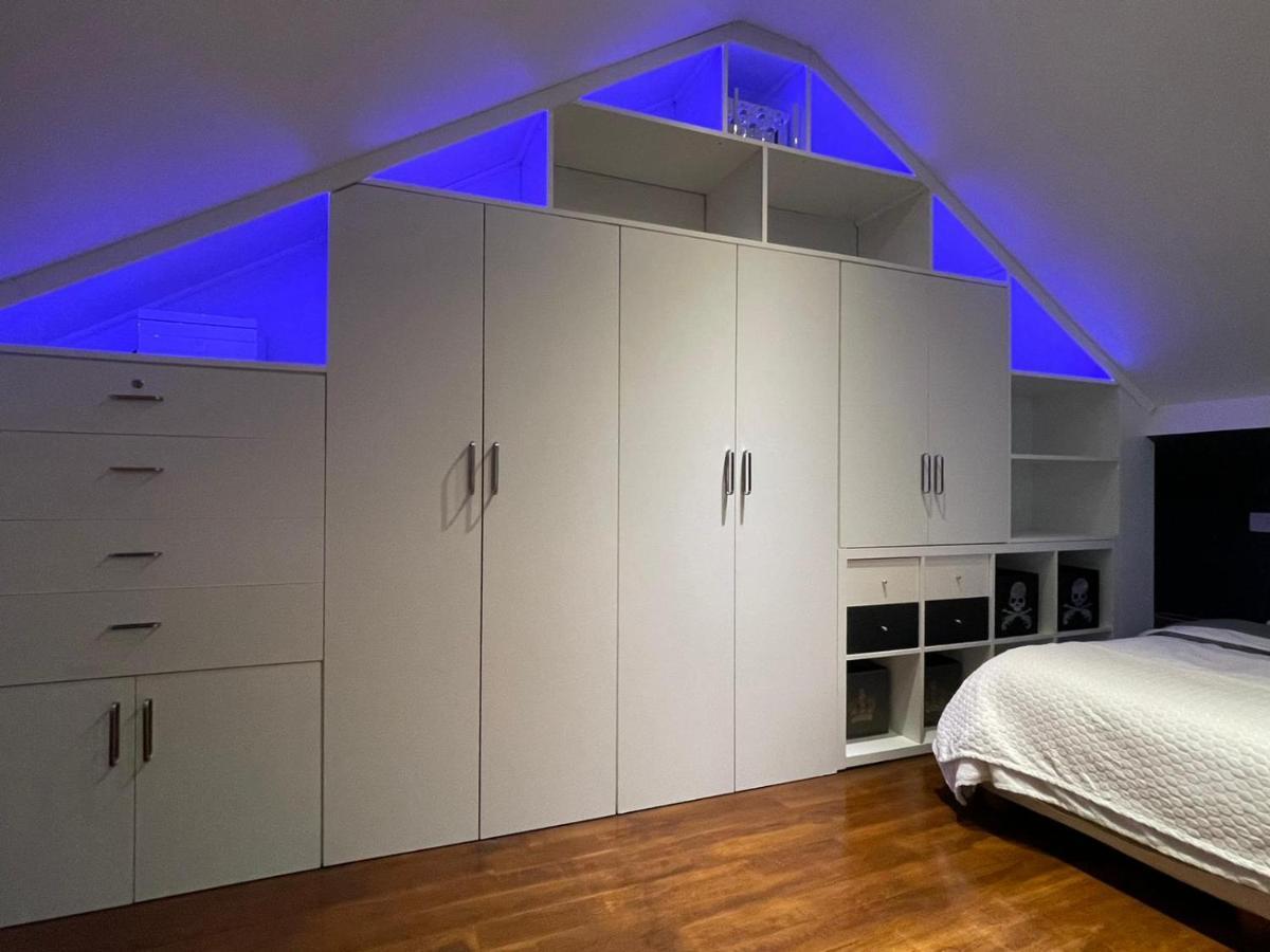 Champs Elysees Apartment 1 パリ エクステリア 写真