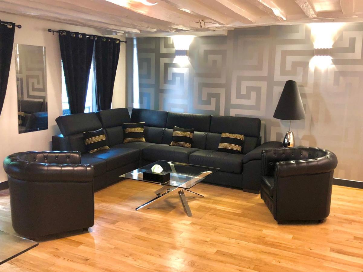 Champs Elysees Apartment 1 パリ エクステリア 写真