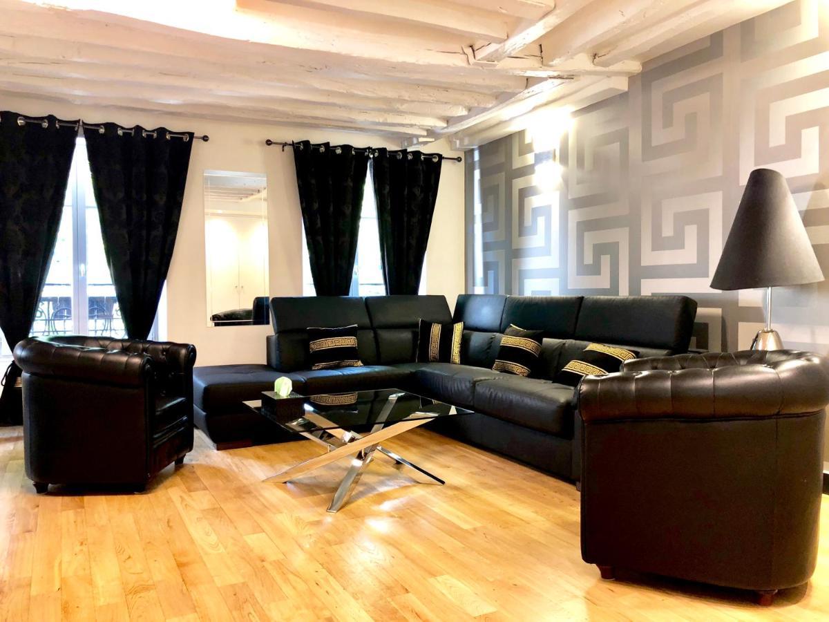 Champs Elysees Apartment 1 パリ エクステリア 写真