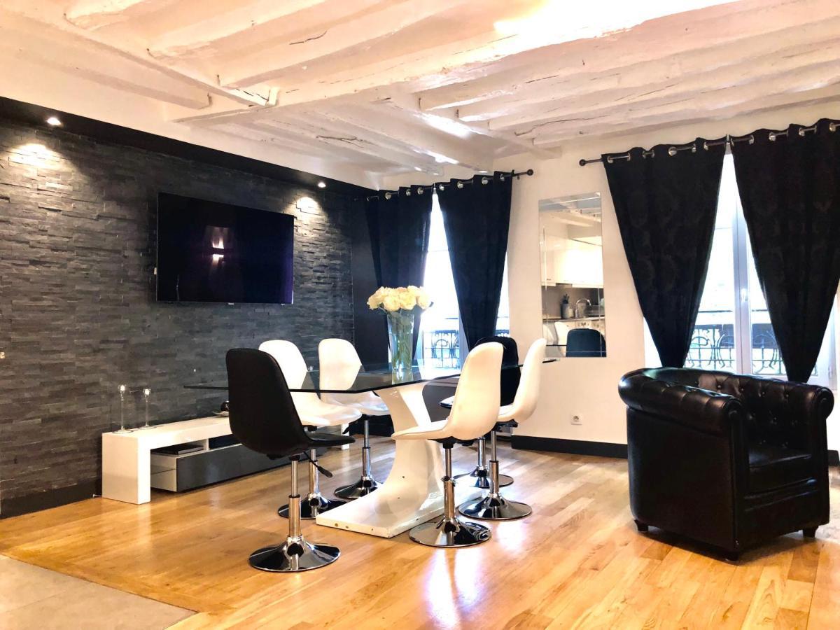 Champs Elysees Apartment 1 パリ エクステリア 写真