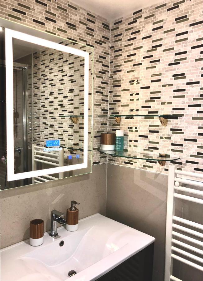 Champs Elysees Apartment 1 パリ エクステリア 写真