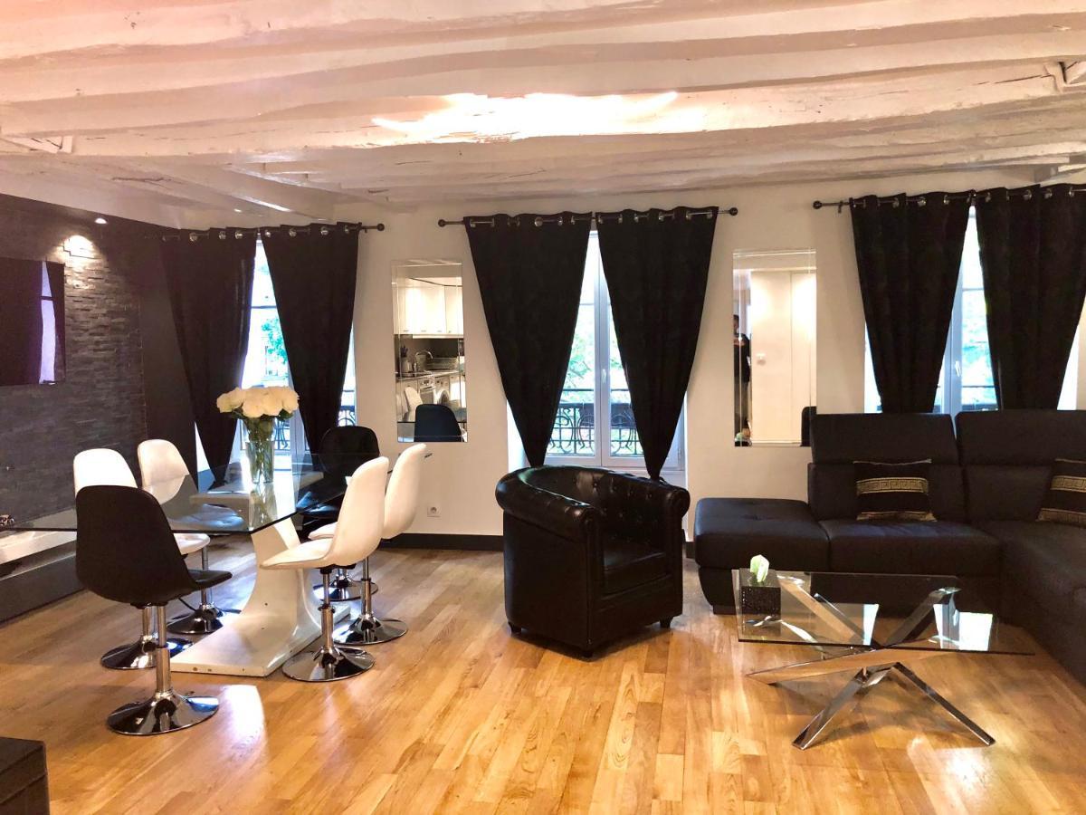 Champs Elysees Apartment 1 パリ エクステリア 写真