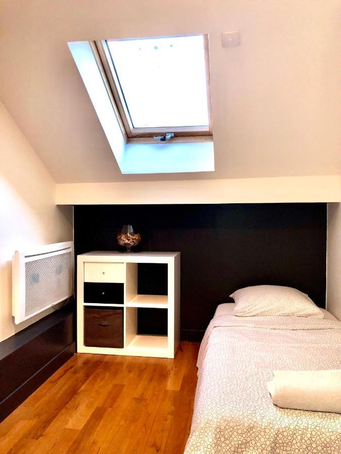 Champs Elysees Apartment 1 パリ エクステリア 写真