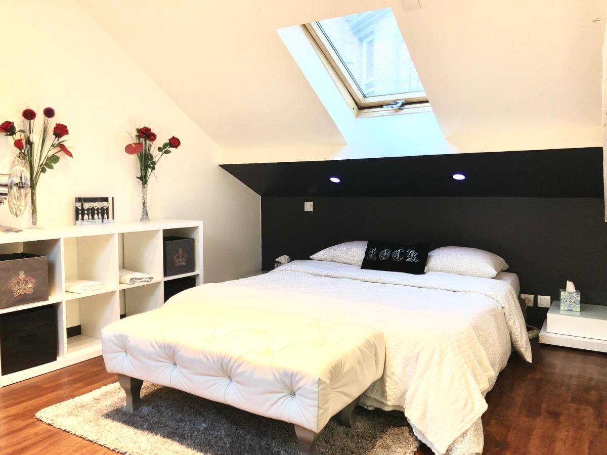 Champs Elysees Apartment 1 パリ エクステリア 写真