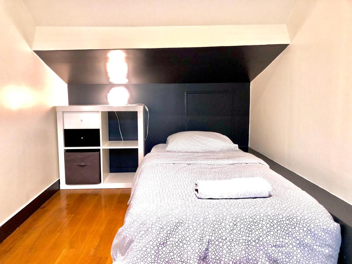 Champs Elysees Apartment 1 パリ エクステリア 写真