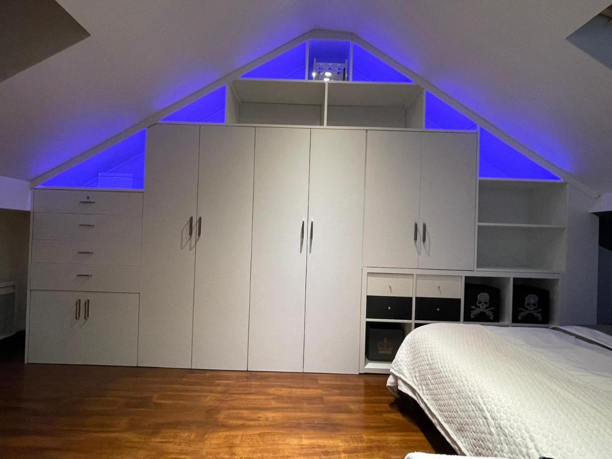Champs Elysees Apartment 1 パリ エクステリア 写真